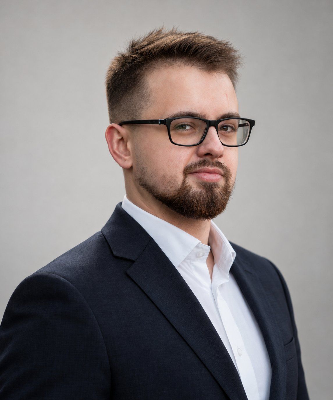 Bart Barcik, SEO and GEO strategist